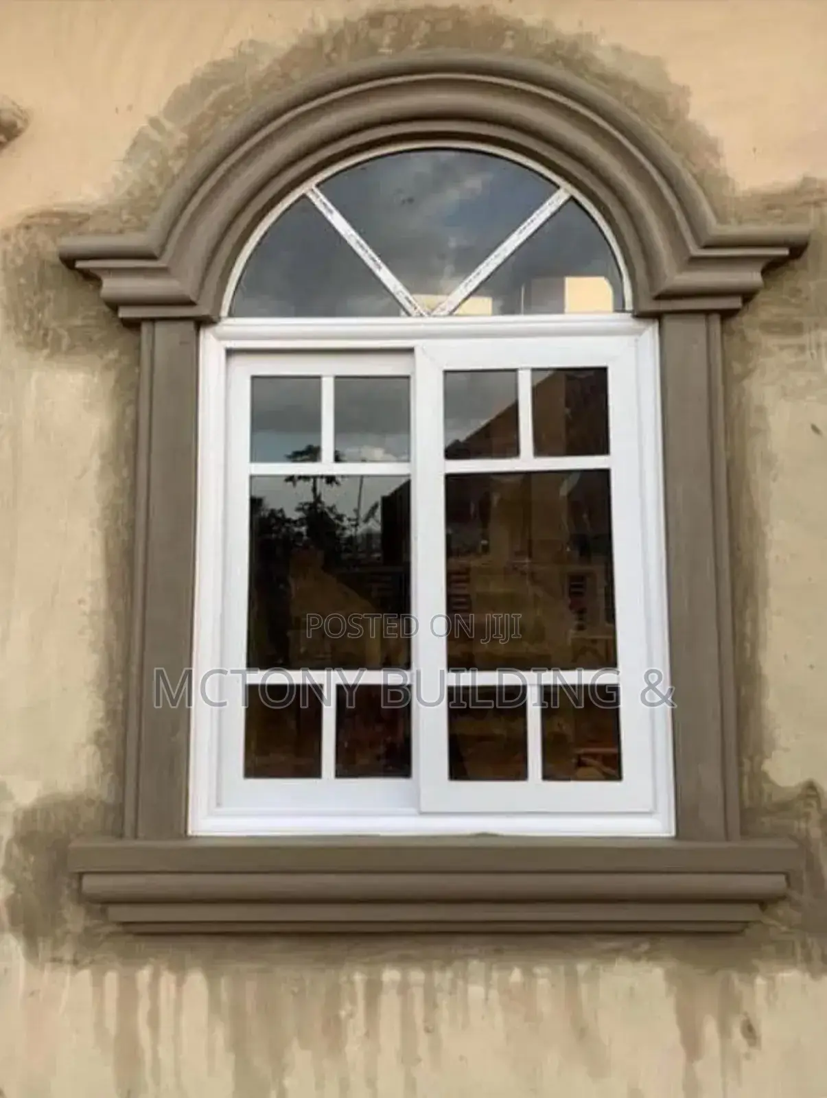 Window Fabricator and Design