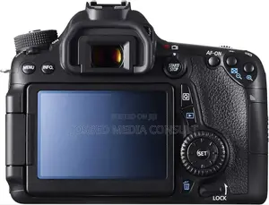 Camera 70 D