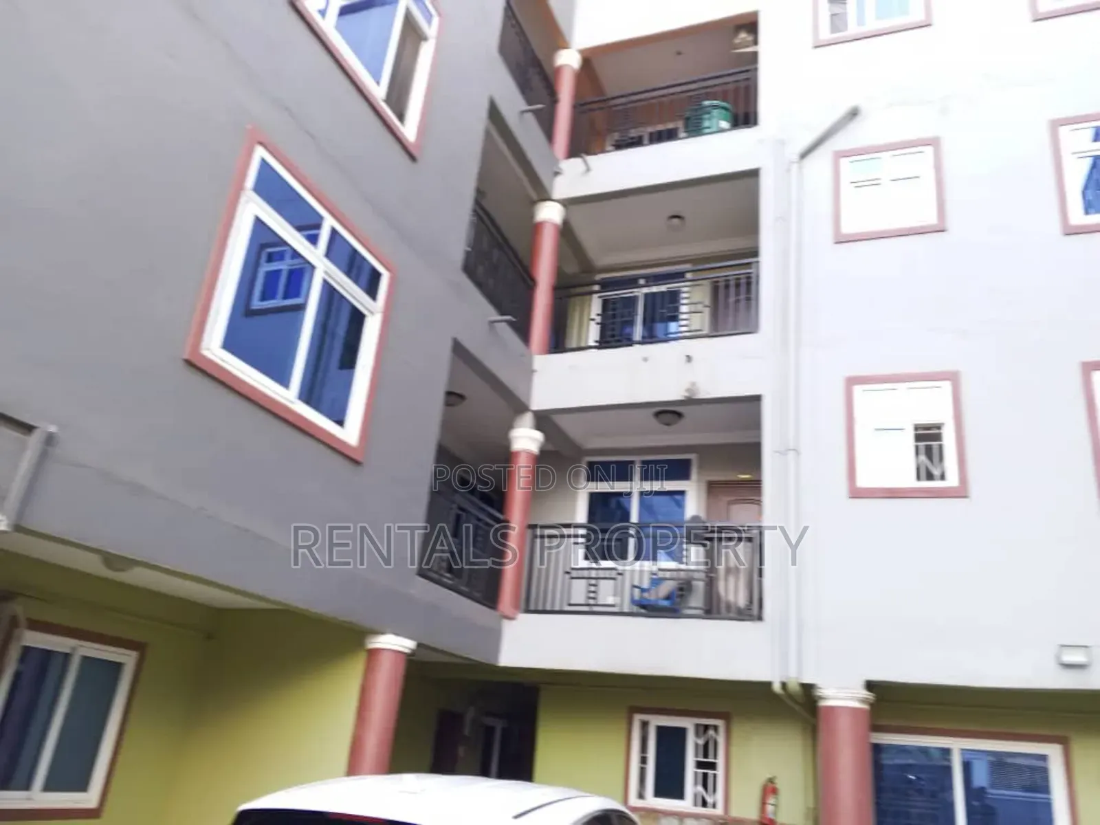 1bdrm Apartment in Malejor for rent