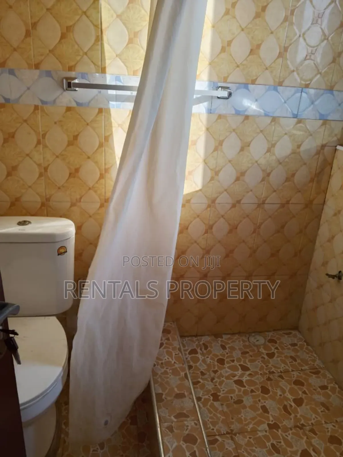 1bdrm Apartment in Malejor for rent