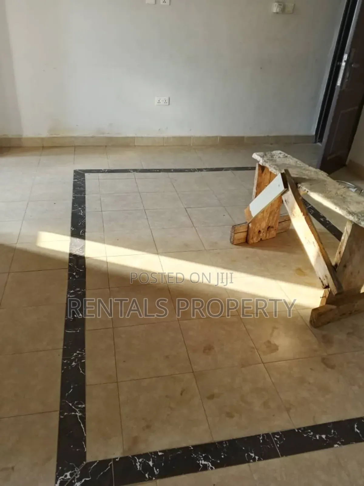 1bdrm Apartment in Malejor for rent