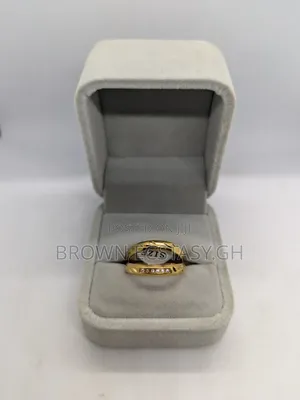 Round Two Piece Designer Wedding Rings (Swipe)