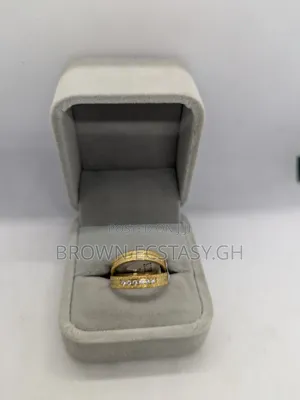 Round Two Piece Designer Wedding Rings (Swipe)