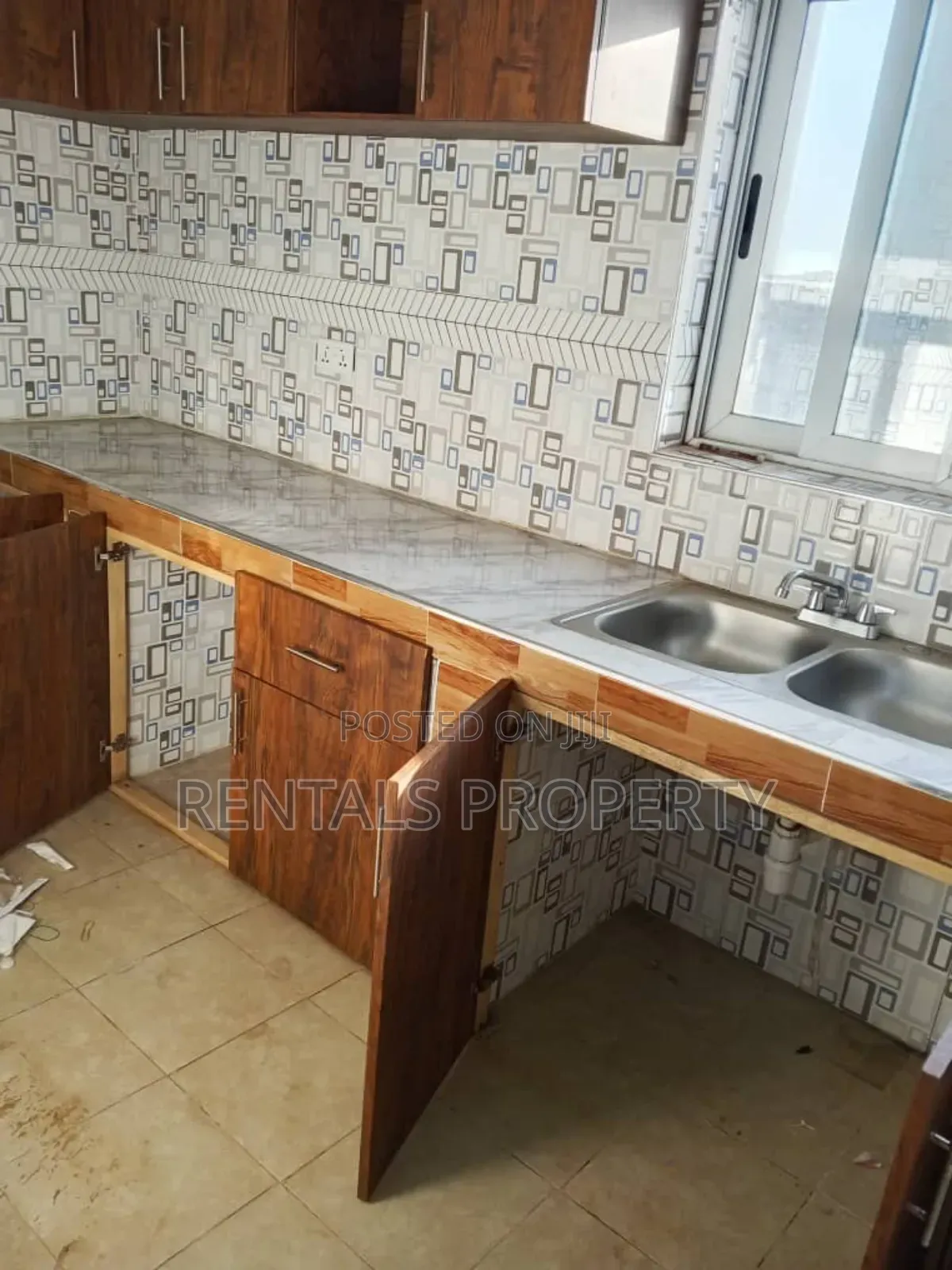 1bdrm Apartment in Malejor for rent