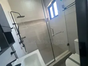 5bdrm House in Ab Richie Properties, Labone for rent