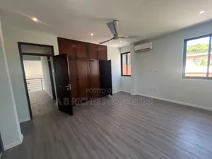 5bdrm House in Ab Richie Properties, Labone for rent