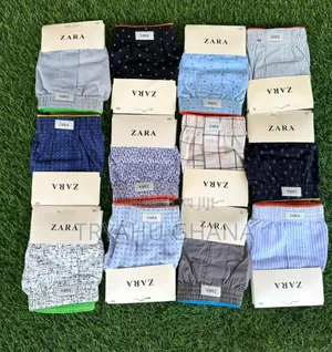 Zara Underwear – Shop New Arrivals At Tryahu