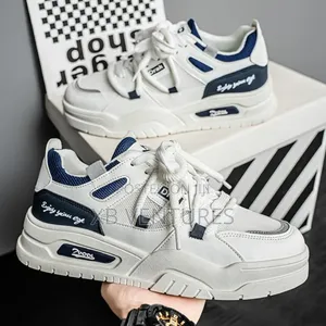 Summer
Trendy and Versatile
Men's
Board Shoes