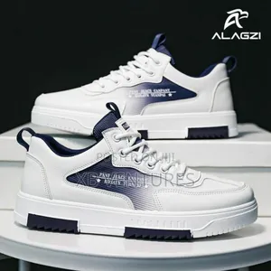Multi-Use Bold and Enduring Sneakers