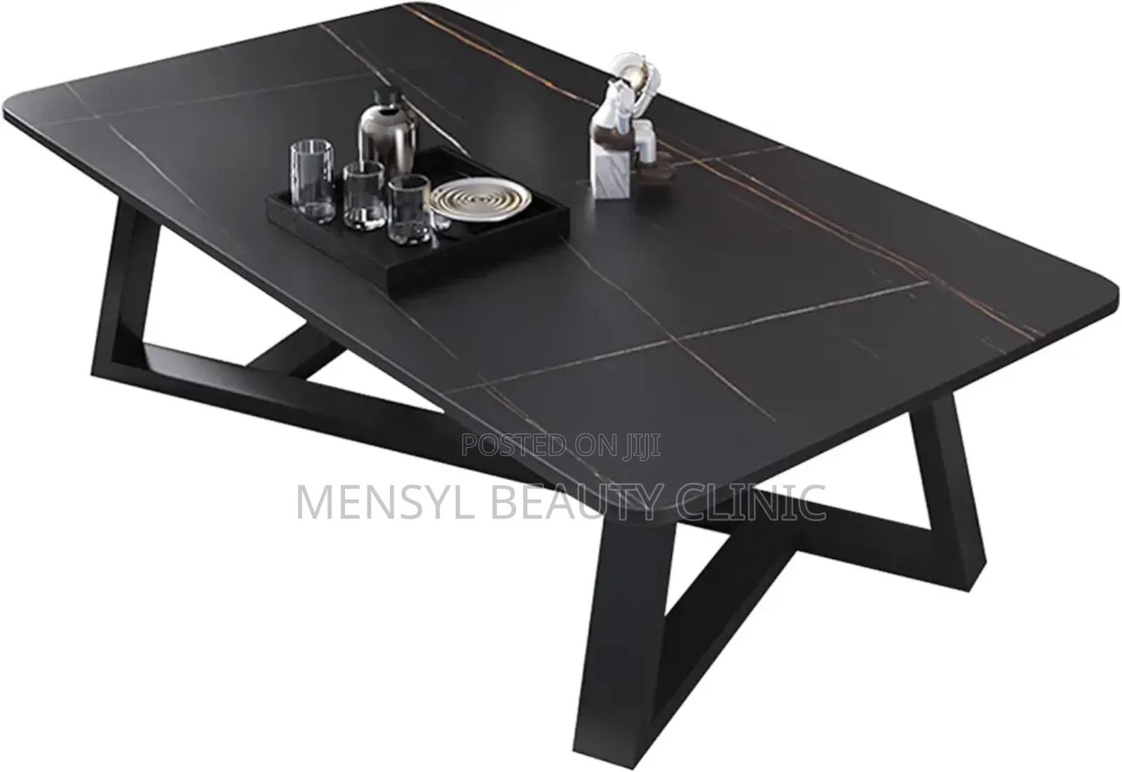 Centre or Coffee Table, New Rectangle Modern