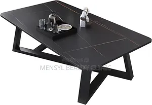 Centre or Coffee Table, New Rectangle Modern