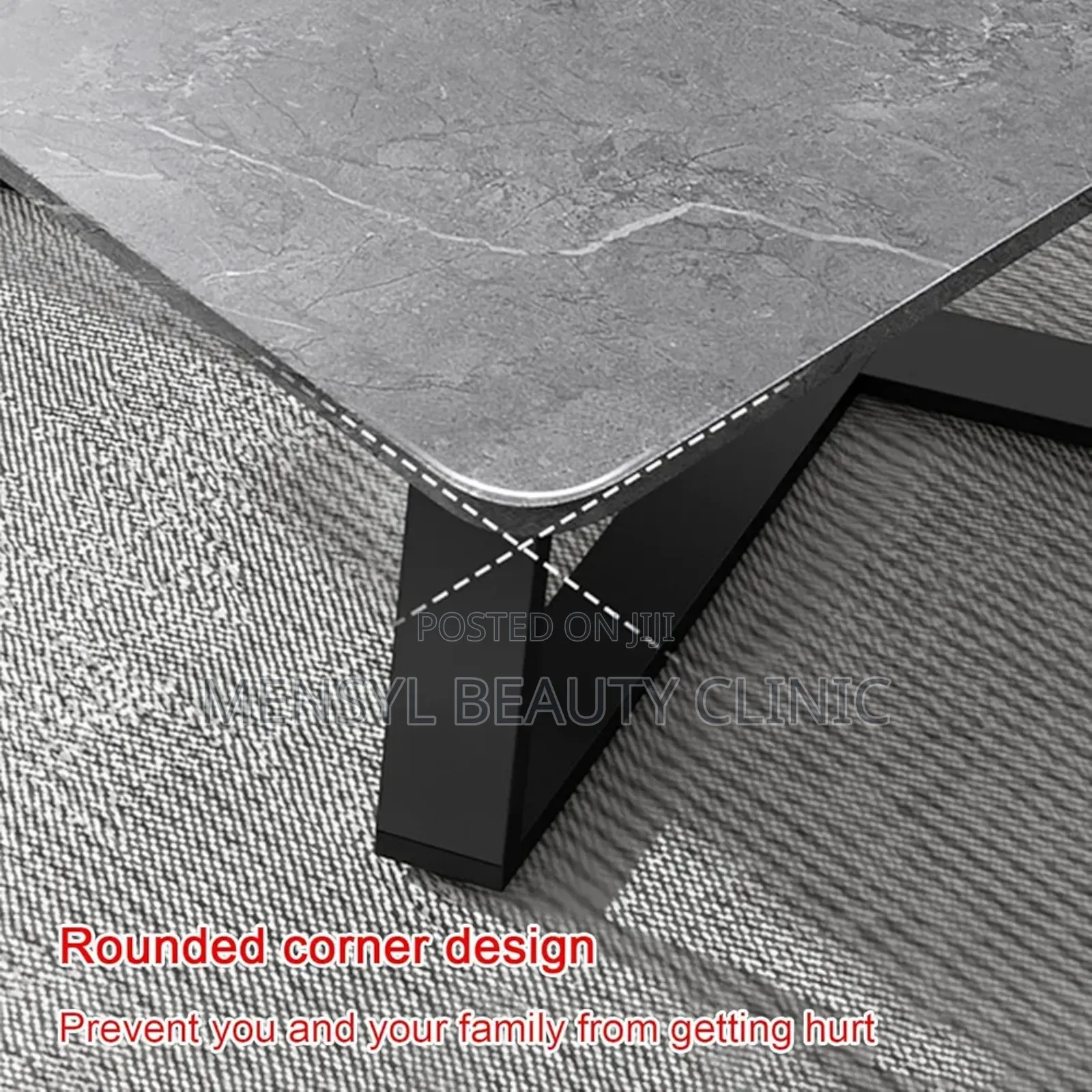 Centre or Coffee Table, New Rectangle Modern
