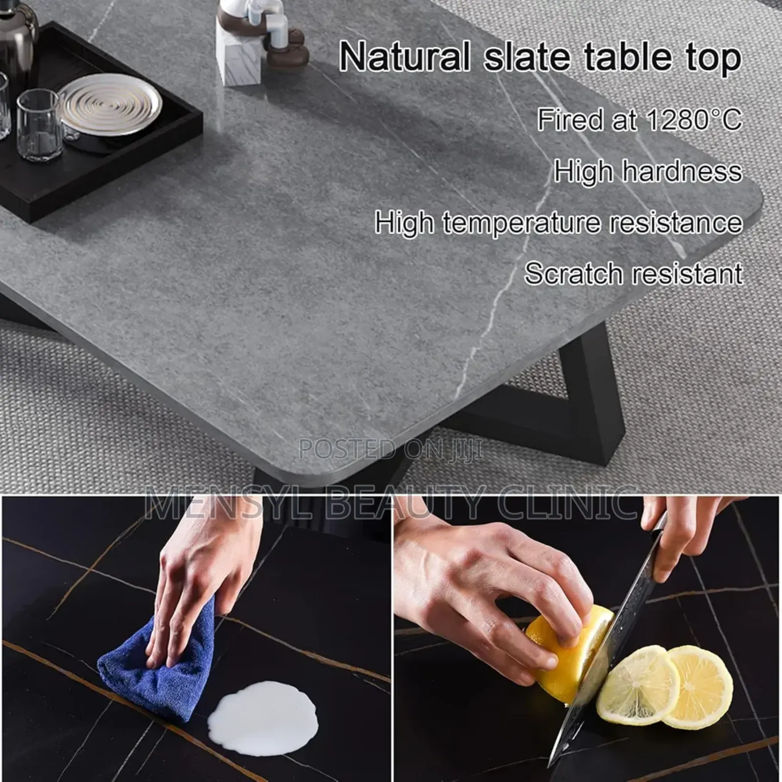 Centre or Coffee Table, New Rectangle Modern