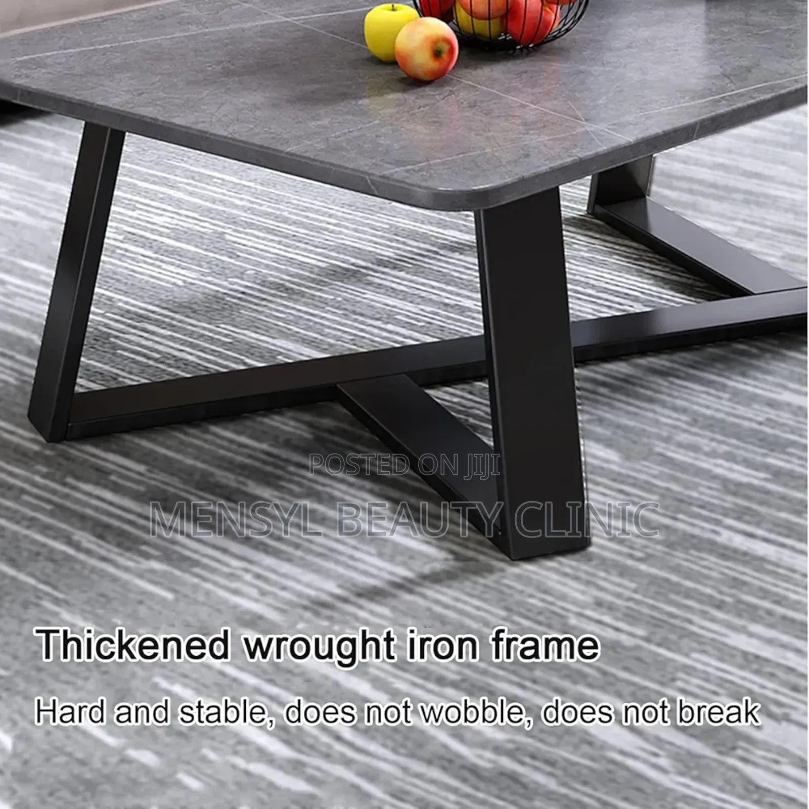 Centre or Coffee Table, New Rectangle Modern