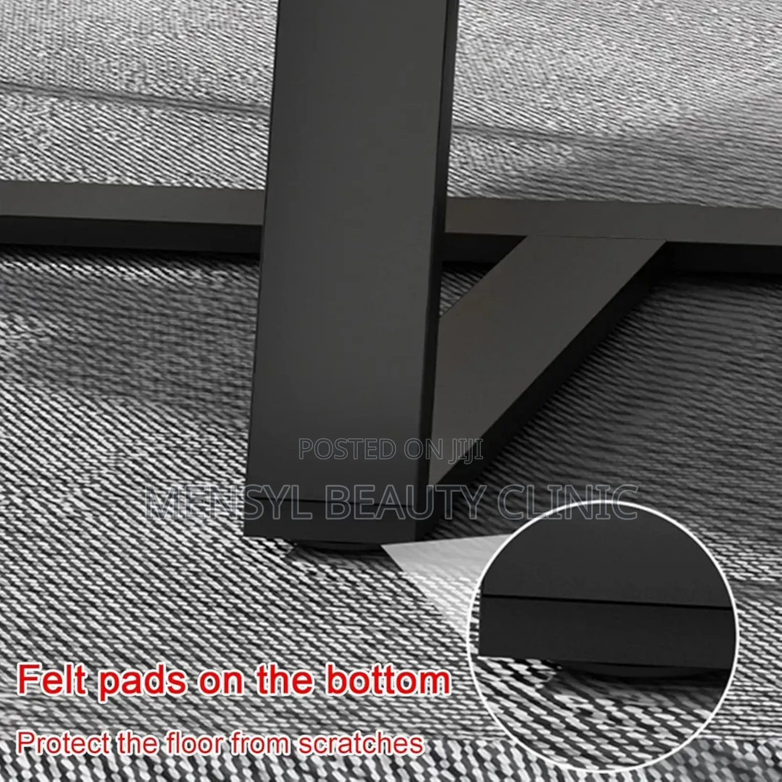 Centre or Coffee Table, New Rectangle Modern