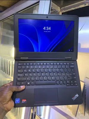 Laptop Lenovo IdeaPad Yoga 11 8GB Intel Pentium SSD 128GB