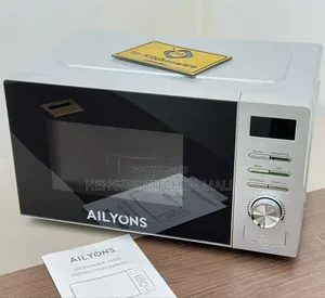 Ailyons Digital Microwave 20l