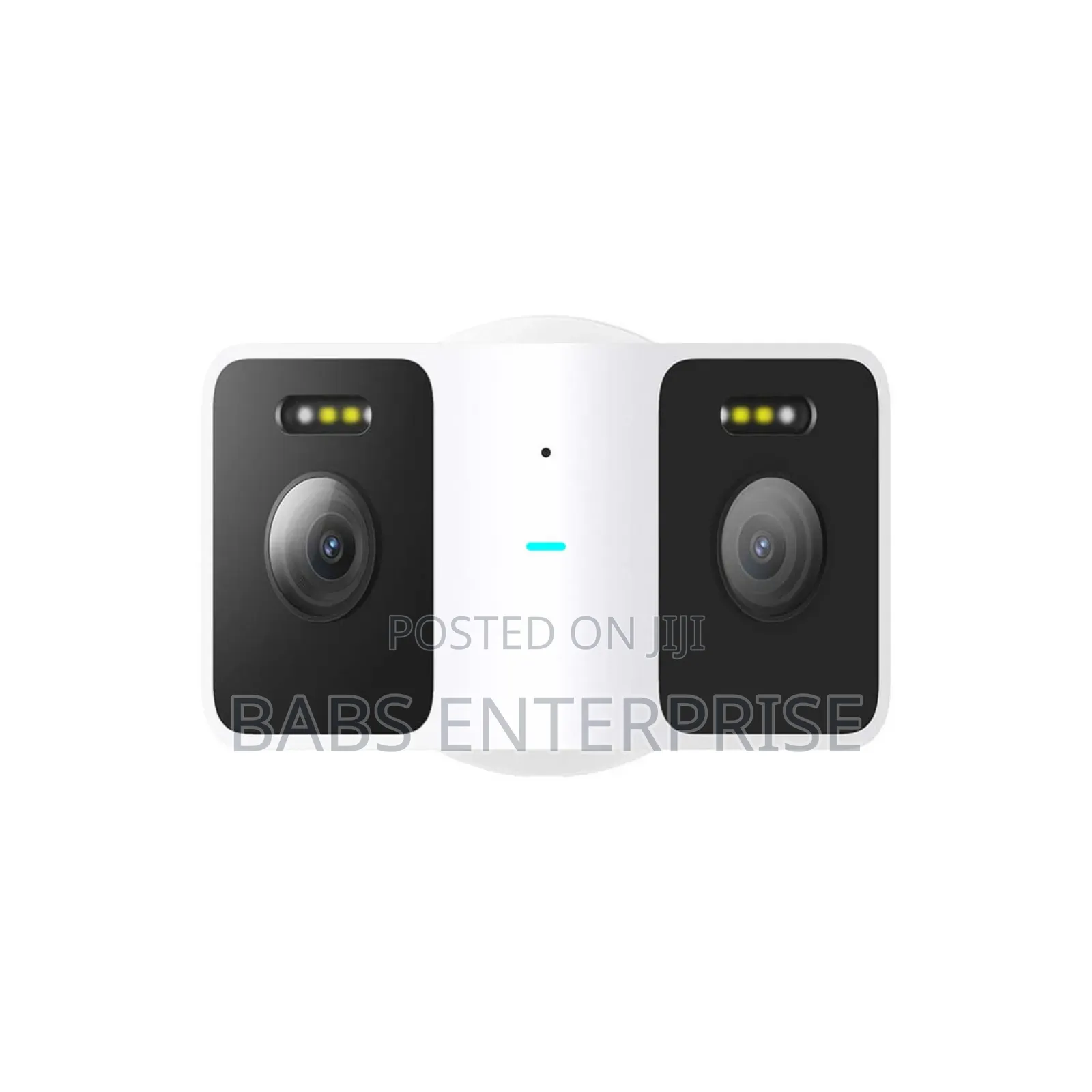Xiaomi Outdoor Camera Cw100 Dual Uk