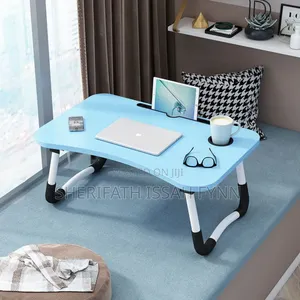 Cozy Laptop Table