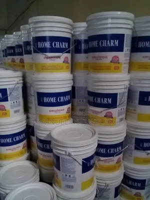 Home Charm Pop Paint 20litres