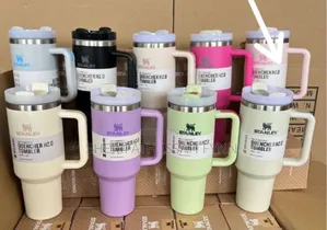 Stanley Quencher H2.0 Tumbler