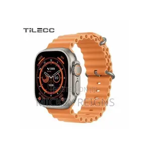 Apple Series 8