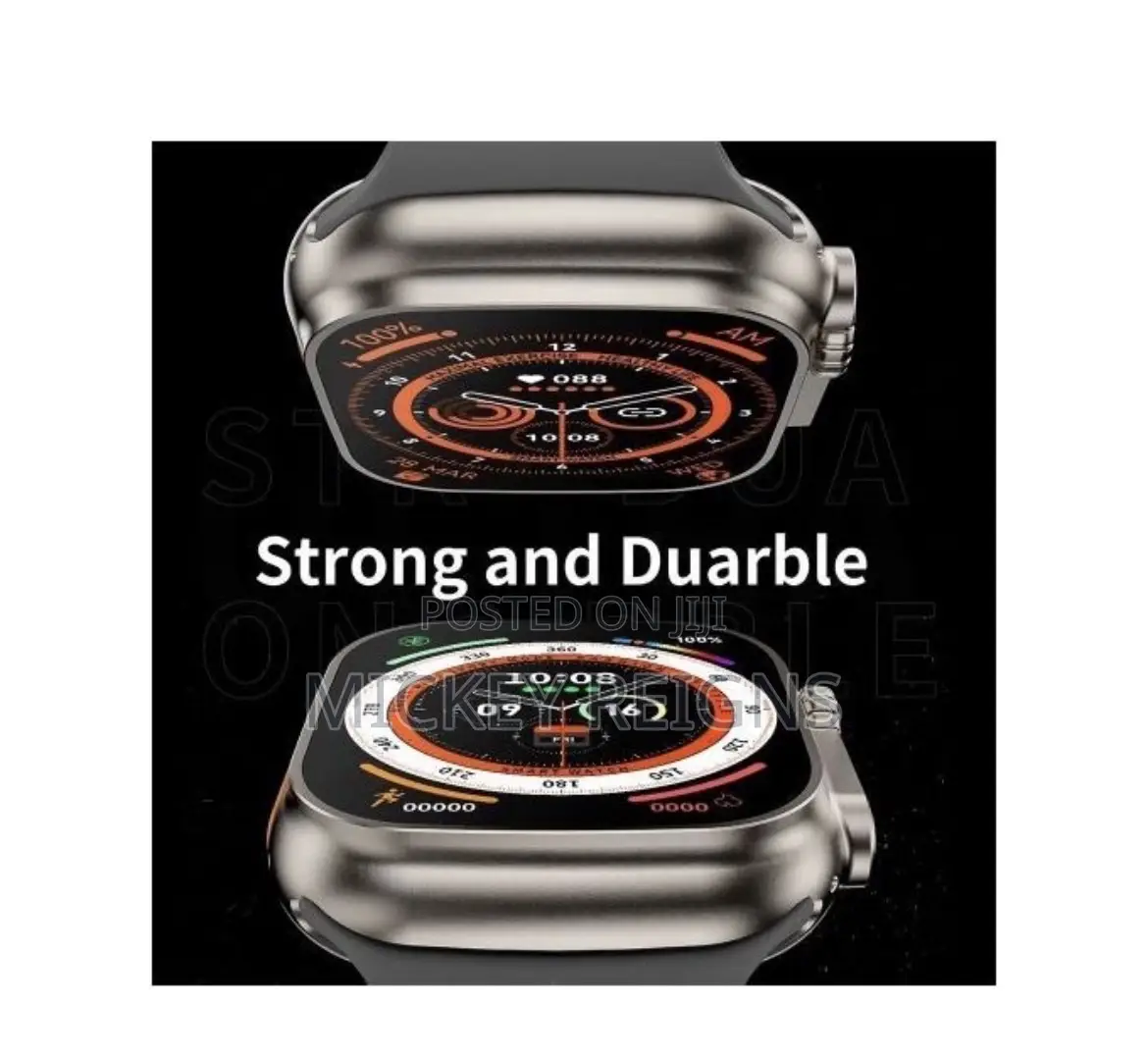 Apple Series 8