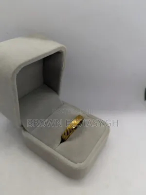 Men's Wedding Rings ( Swipe For More Designs)