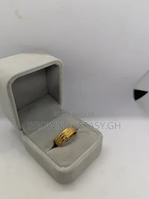 Thick Men's Wedding Rings ( Various Designs)