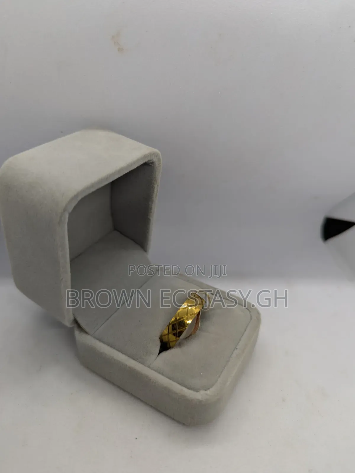 Marked Men's Wedding Rings ( Variety)