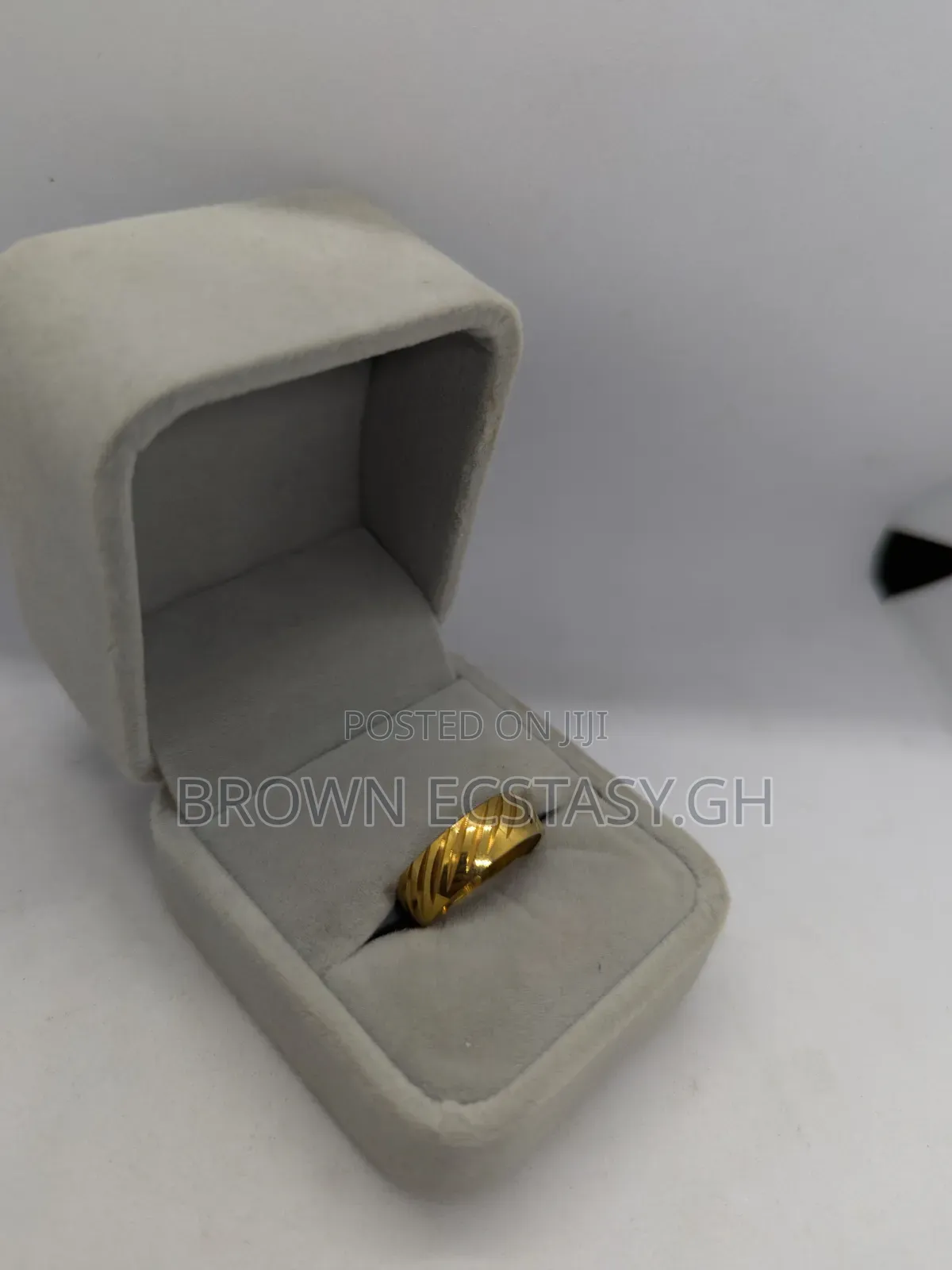 Marked Men's Wedding Rings ( Variety)