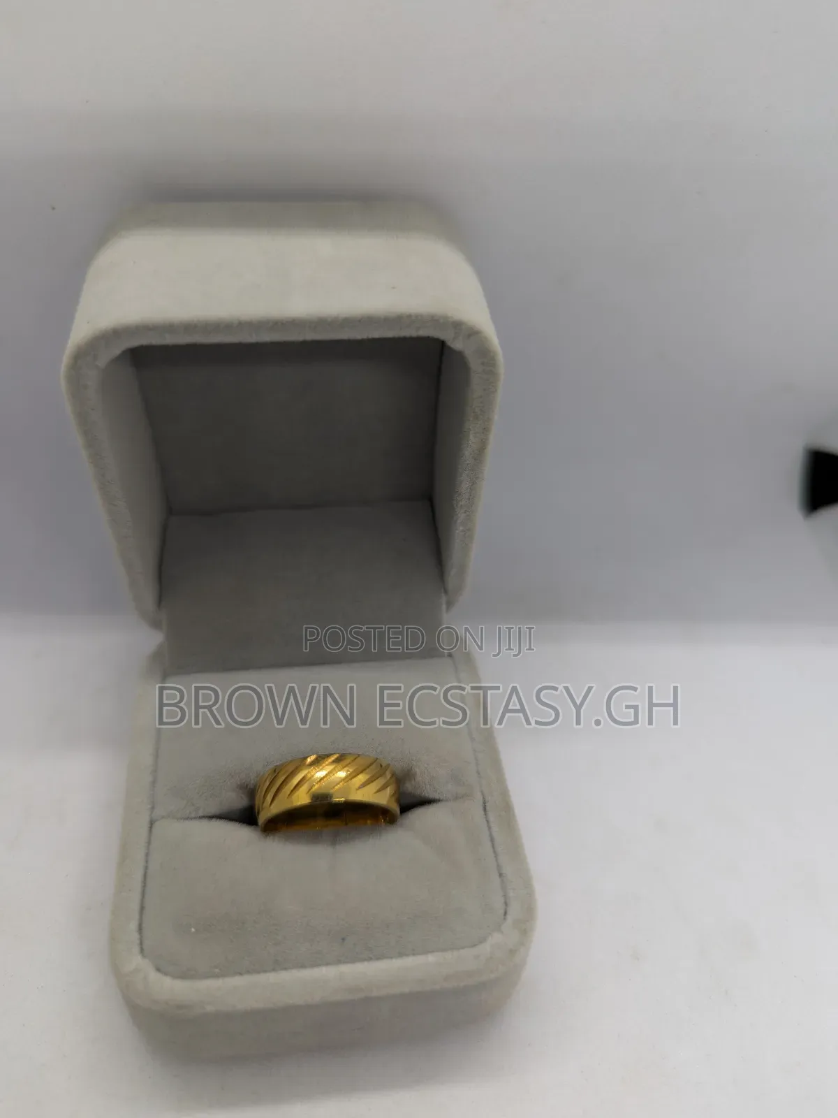 Marked Men's Wedding Rings ( Variety)