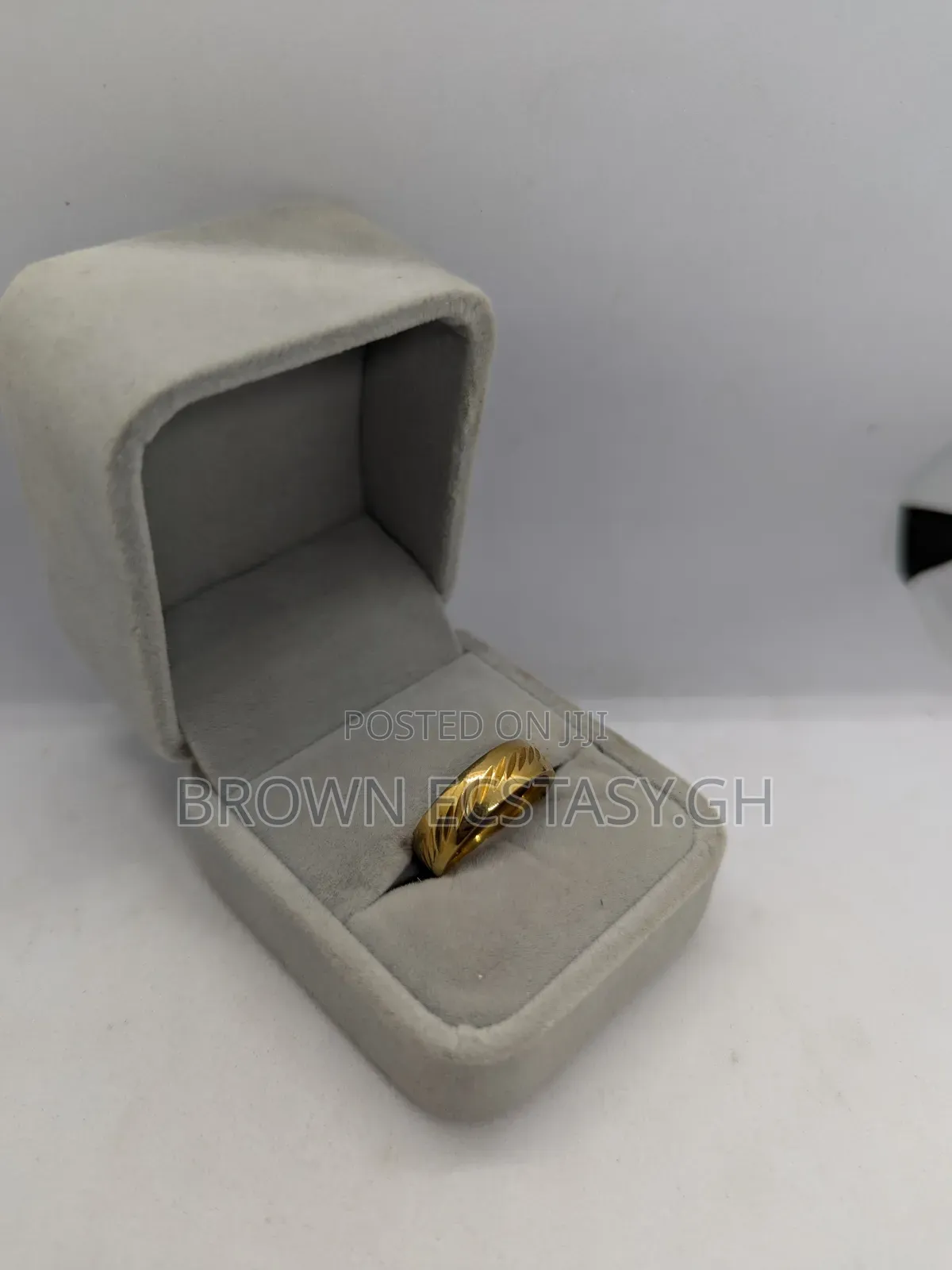 Marked Men's Wedding Rings ( Variety)