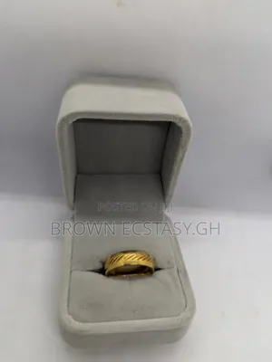 Marked Men's Wedding Rings ( Variety)