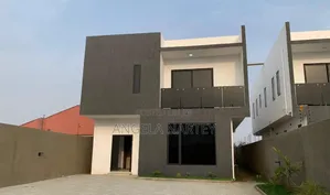 4bdrm House in Community 25 Tema for sale