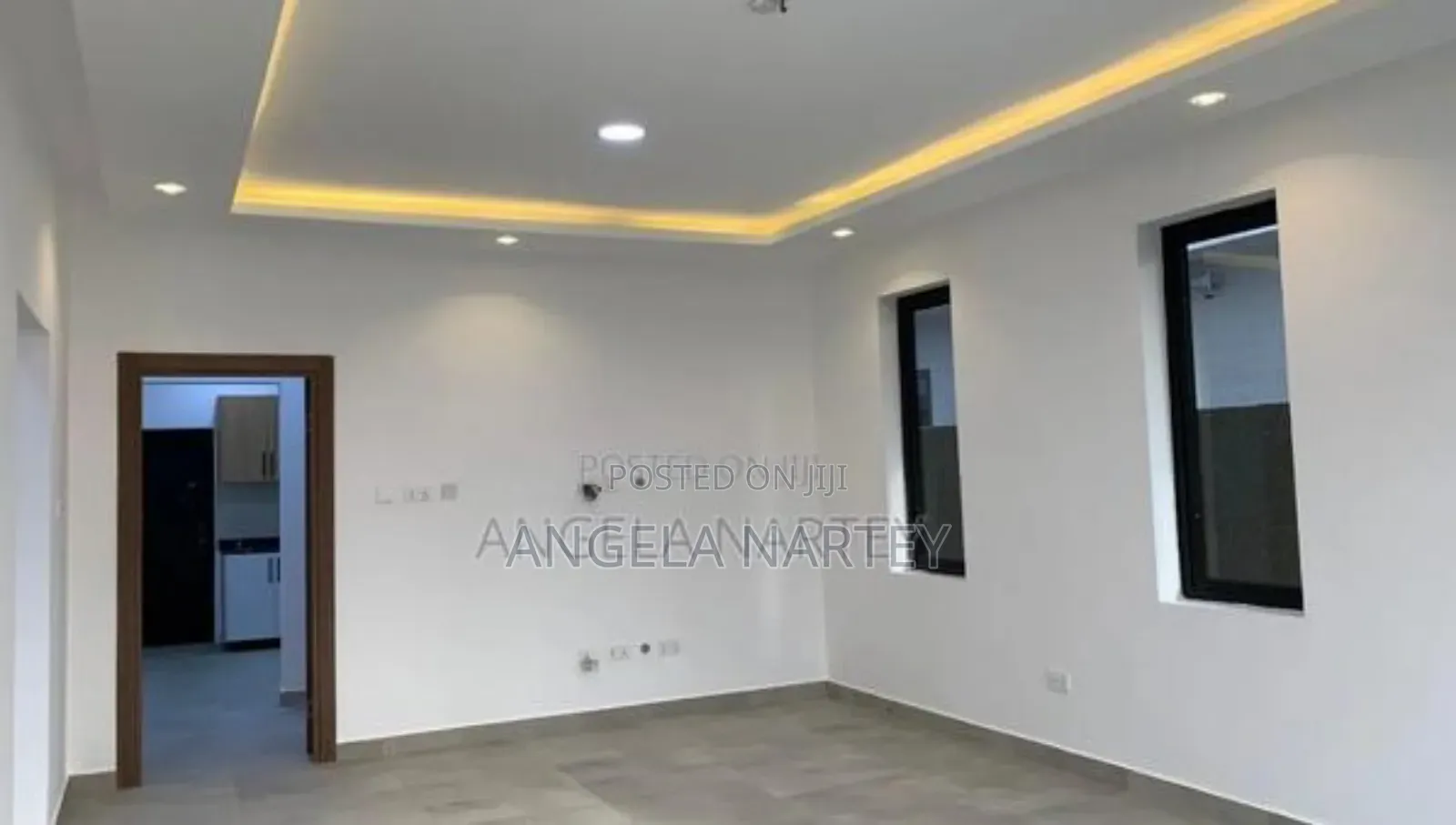 4bdrm House in Community 25 Tema for sale
