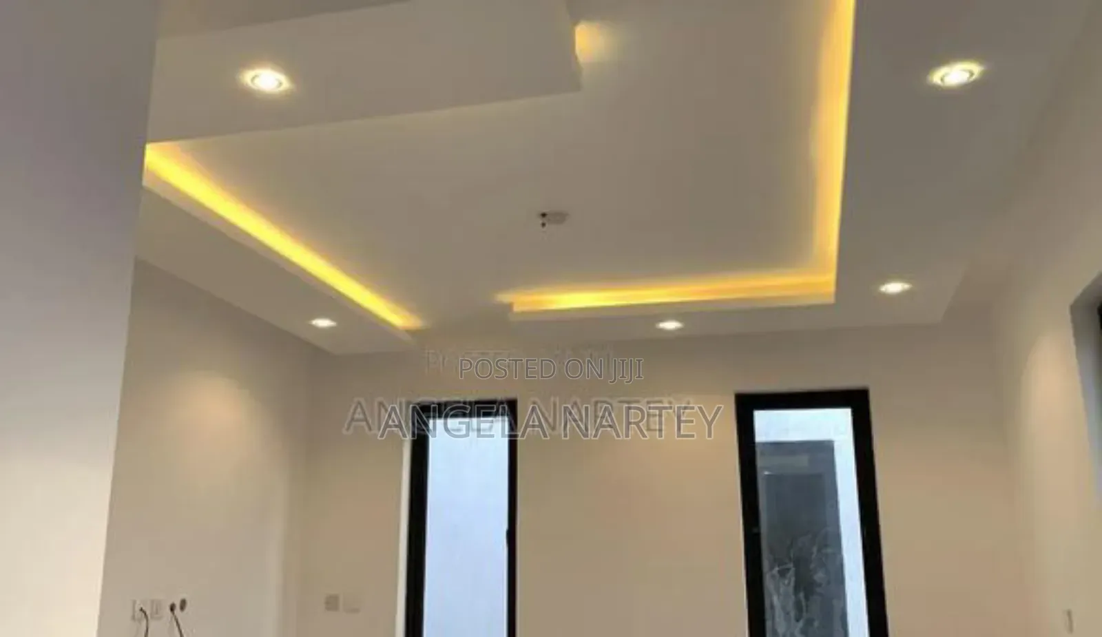 4bdrm House in Community 25 Tema for sale