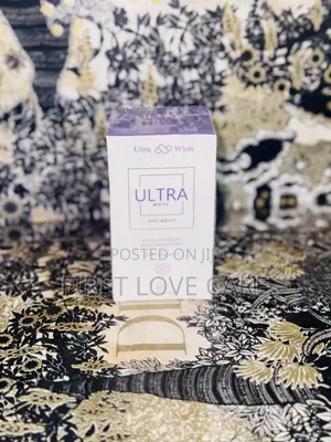 Ultra Skin Unlock Effortless Beauty From Within