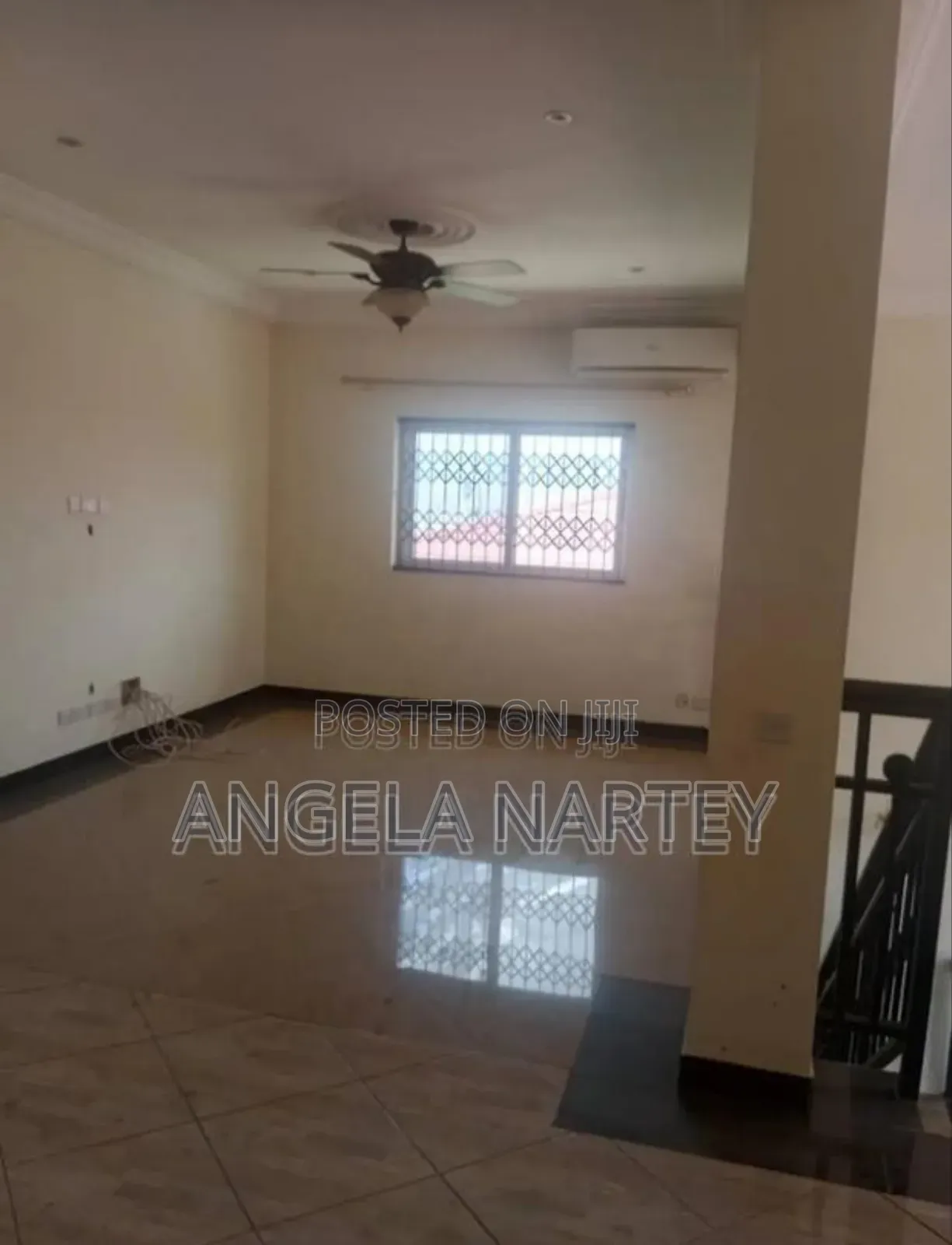 4bdrm House in Sakumono Estates for sale