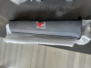 Mazda Cx9 2016 2017 2018 2019 2020 2021 2022 2023 Rear Door Moulding