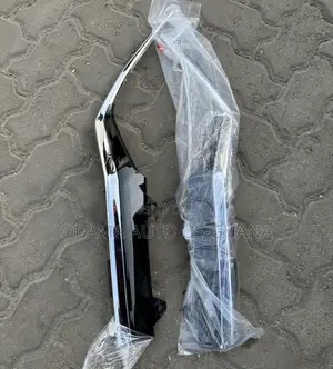 Honda CRV 2020 2021 2022 Headlight Chrome Strip Shining
