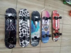Adults Skateboards