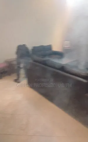 Gas Fumigation! Eliminate All Pests and Take Charge of Your House