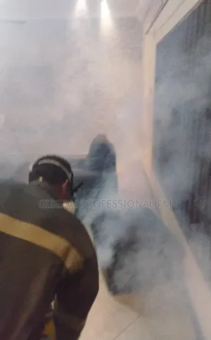 Gas Fumigation! Eliminate All Pests and Take Charge of Your House