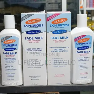 Palmers Skin Success Fade Milk Cream ( Retinol Niacinamide)