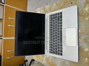 Laptop HP EliteBook 840 G6 8GB Intel Core i5 SSD 256GB