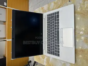 Laptop HP EliteBook 840 G6 8GB Intel Core i5 SSD 256GB