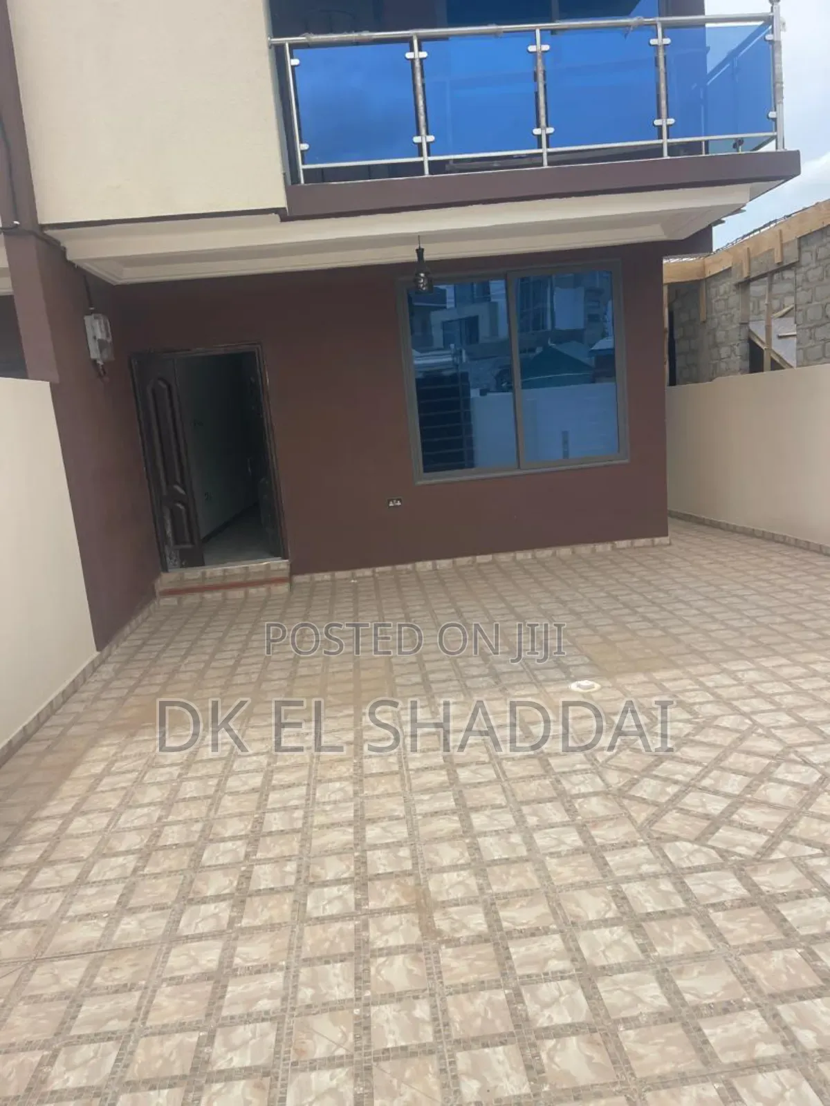 3bdrm House in Ashomang Estate for sale