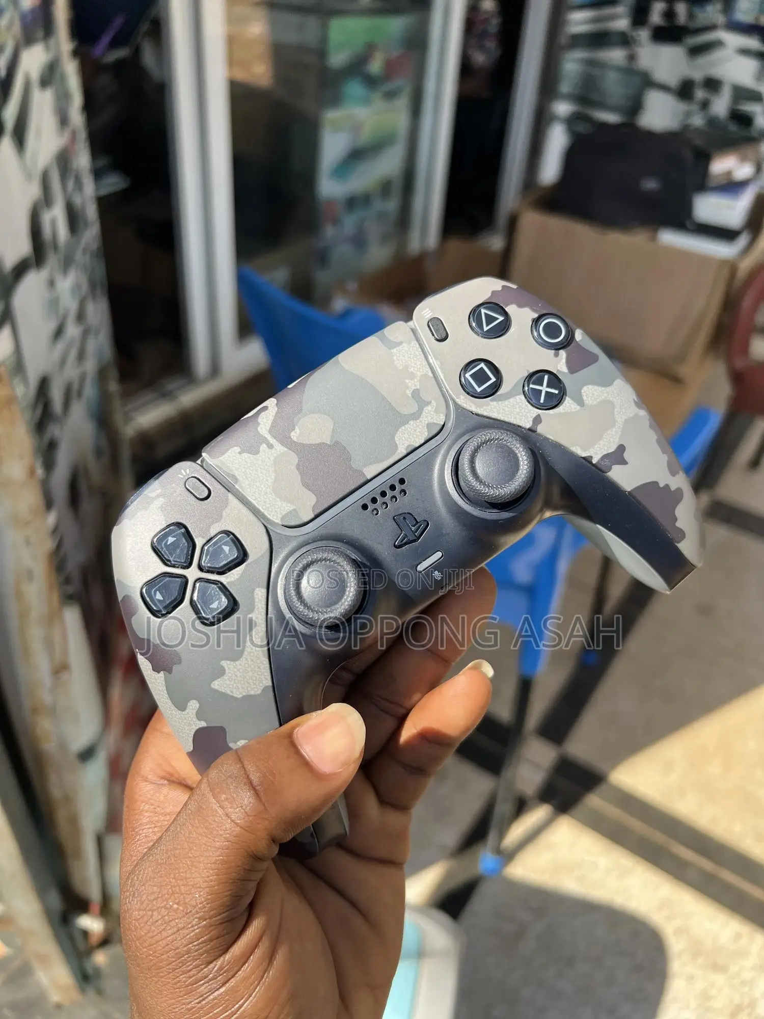 Canada Used Ps5 Controllers