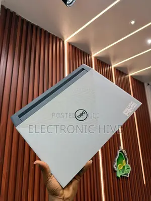 Laptop Dell G15 5511 16GB AMD Ryzen 7 SSD 512GB